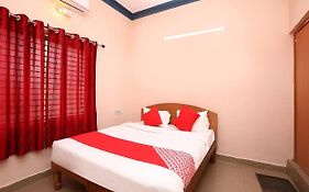 Oyo 24210 Yashas Residency Hotel Vanivilasa Puram 3* India